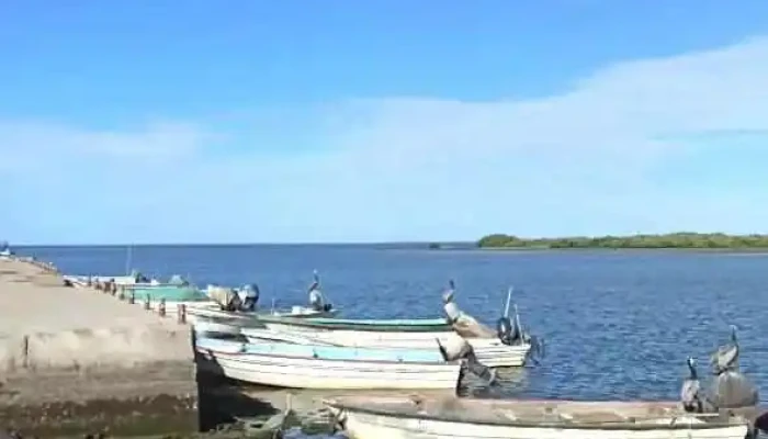 La Reforma Angostura Sinaloa Playa - La Reforma