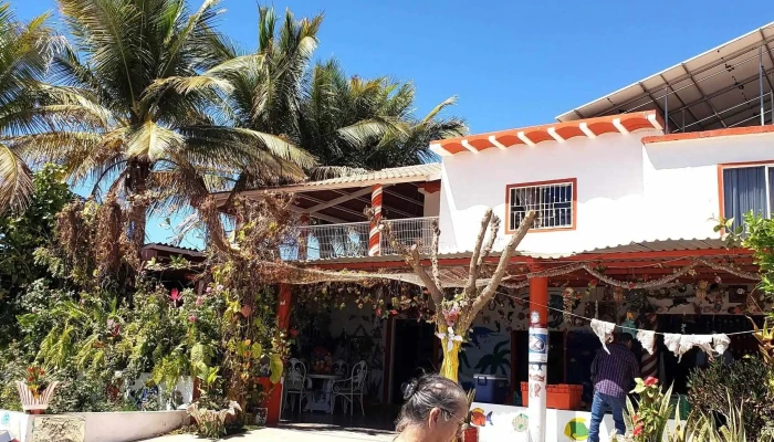 La Reforma Angostura Sinaloa Puntaje - La Reforma