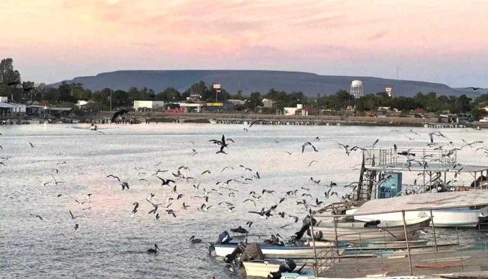 La Reforma Angostura Sinaloa Ubicacion - La Reforma