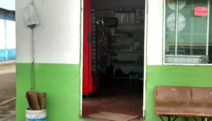 La Terminal - Centro