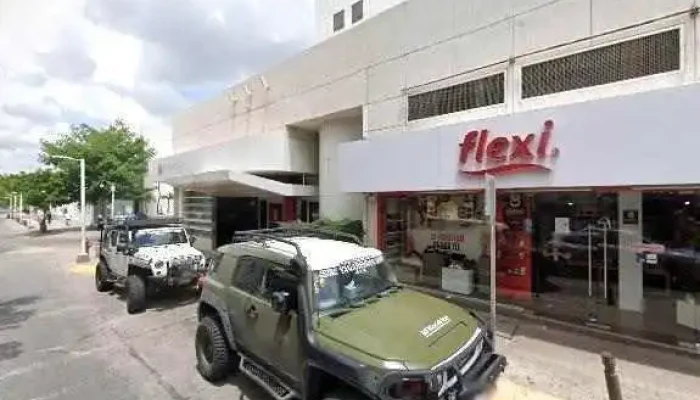 La Terminal -  Comentarios - Culiacán Rosales