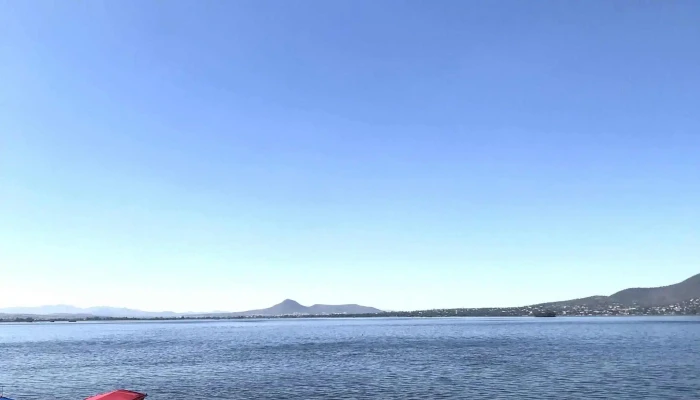 Laguna De Zumpango -  Direccion - Estado de México