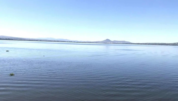 Laguna de Zumpango - Estado De México