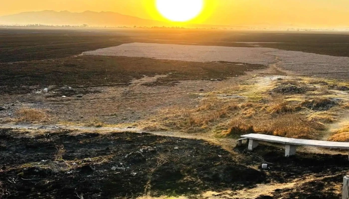 Laguna De Zumpango -  Promocion - Estado de México