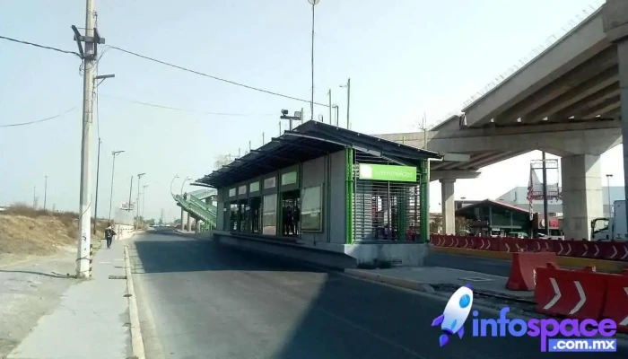 Las Americas Cerca De Mi - Ecatepec de Morelos