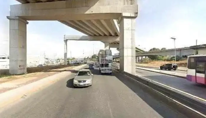Las Americas Cerca De Mideg - Ecatepec de Morelos
