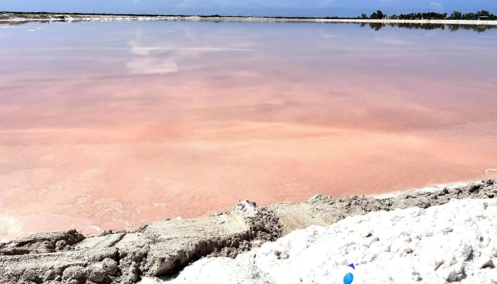 Las Coloradas Parque Turistico - Yuc
