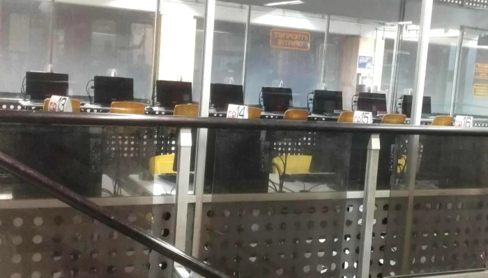 Lazaro Cardenas Abierto Ahora - Ciudad de México