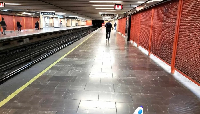 Lazaro Cardenas Videos - Ciudad de México