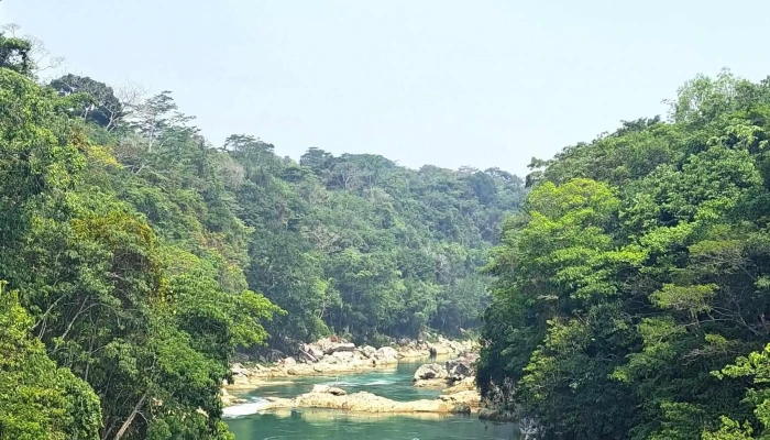 Limar Tila Chiapas -  Abierto Ahora - El Limar