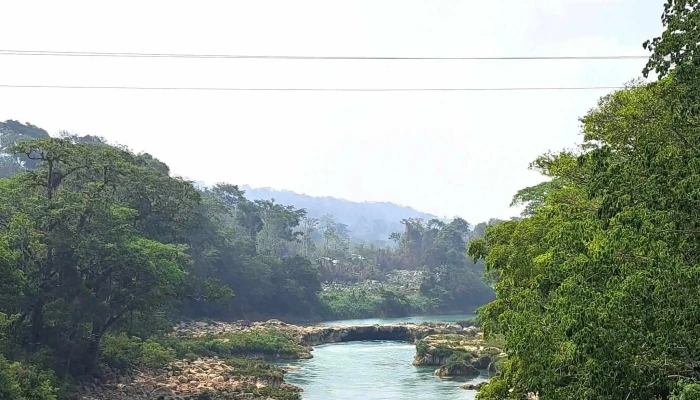 Limar Tila Chiapas -  Cerca De Mi - El Limar