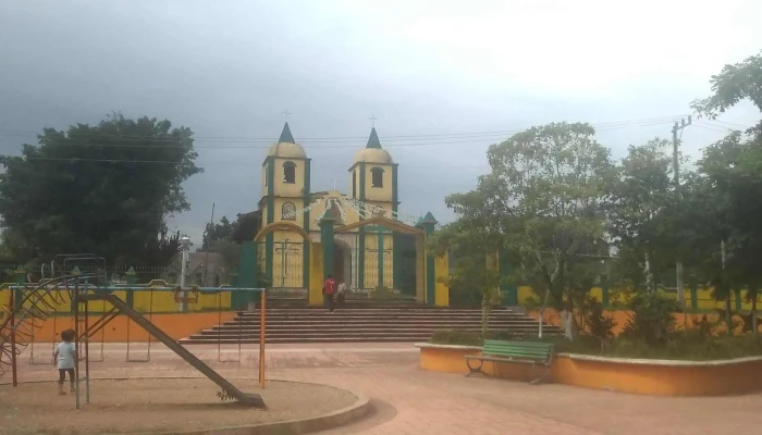 Limar Tila Chiapas -  Comentarios - El Limar