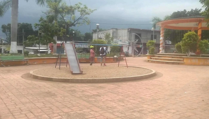 Limar tila Chiapas - El Limar