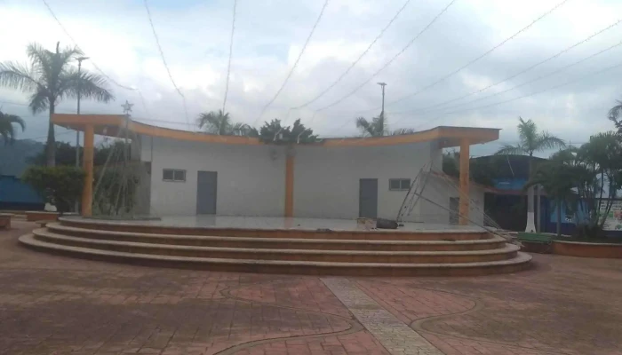 Limar Tila Chiapas -  Videos - El Limar