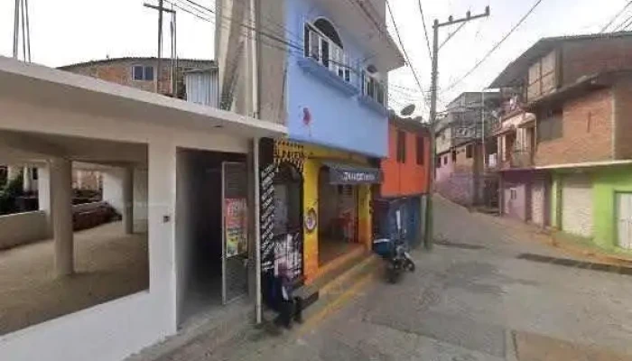 Lineas Unidas De Juquila Comentarios - Santa Catarina Juquila