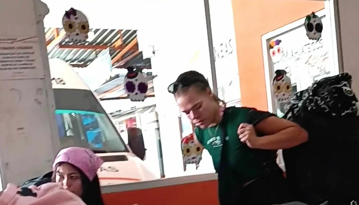 Lineas Unidas Direccion - Oaxaca de Juárez