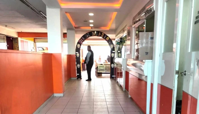 Lineas Unidas Videos - Miahuatlán de Porfirio Díaz