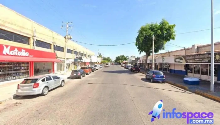 Los Mochis Centro - Los Mochis
