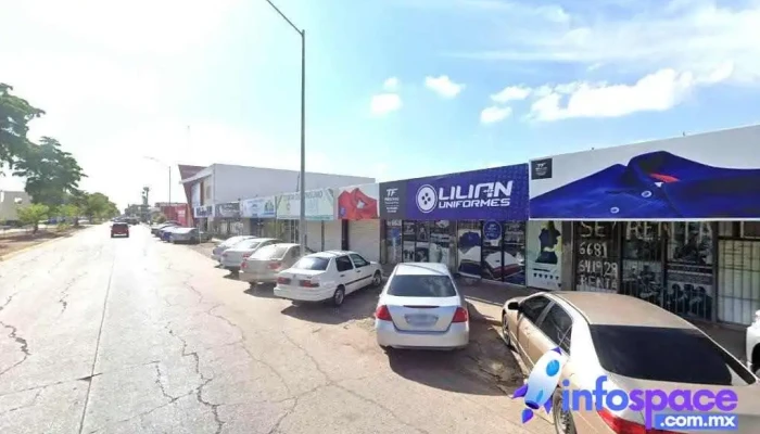 Los Mochis - Los Mochis
