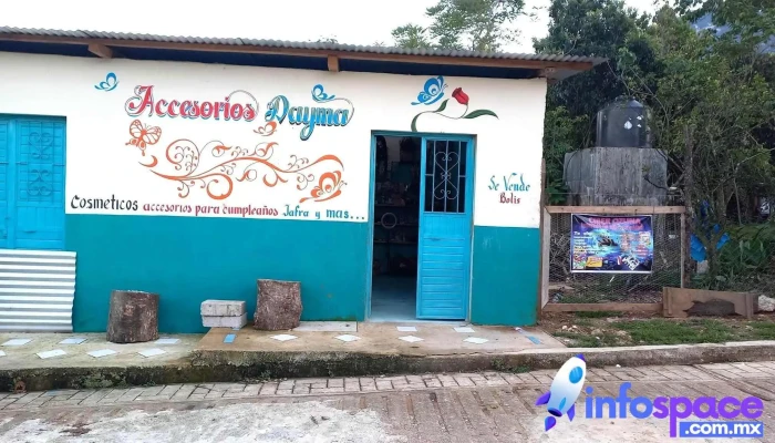 Los moyos chiapas - Moyos