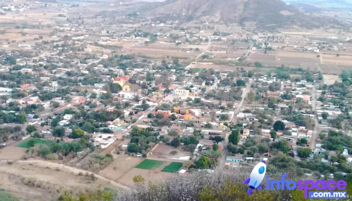 Macuilxochitl De Artigas Carranza Montana - Macuilxóchitl de Artigas Carranza