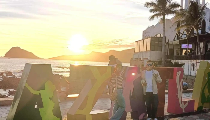 Malecon De Mazatlan Horario - Mazatlán