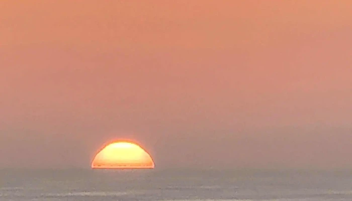 Malecon De Mazatlan Opiniones - Mazatlán