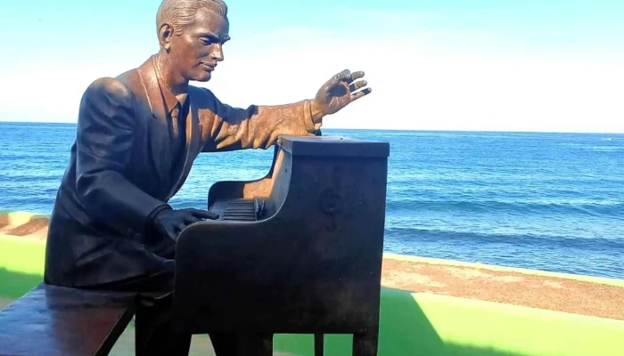 Malecon De Mazatlan Promocion - Mazatlán