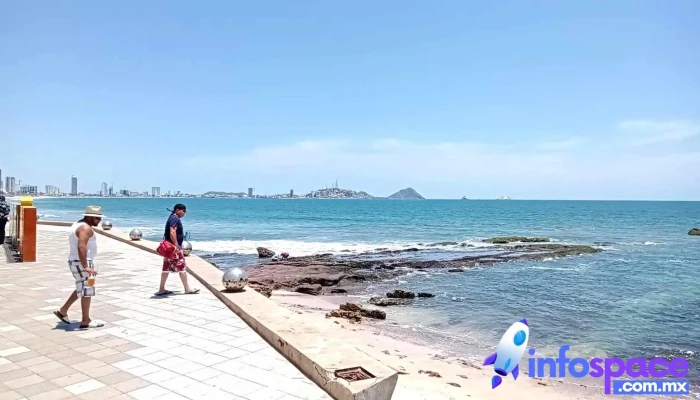Malecon De Mazatlan Videos - Mazatlán