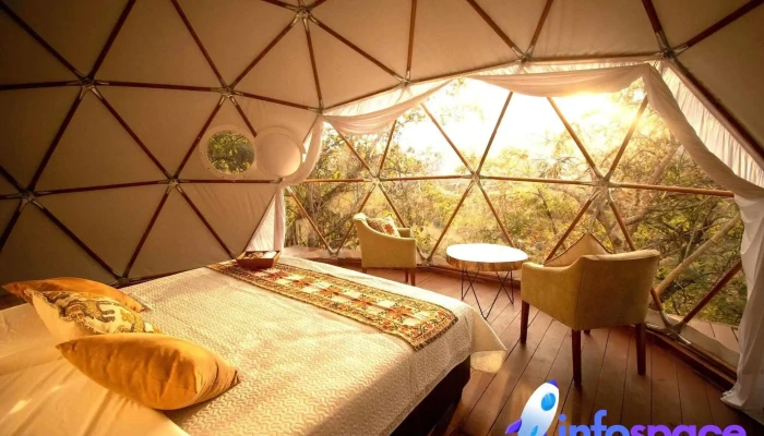 Malikualli Complejo Ecoturistico Zona - Malinalco