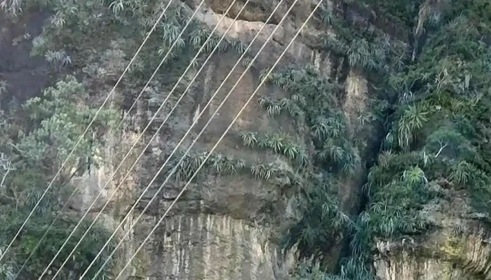 Malinalco -  Ubicacion - Estado de México