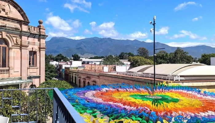 Masea Por Tierra Del Sol -  Abierto Ahora - Oaxaca de Juárez