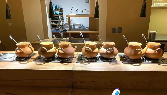 Masea Por Tierra Del Sol -  Comida Y Bebida - Oaxaca de Juárez