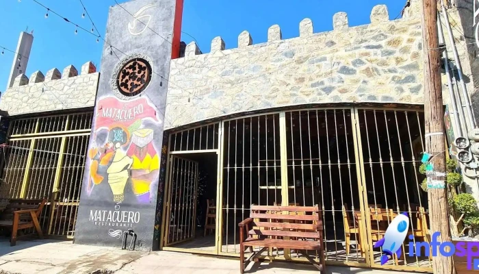Matacuero - Centro
