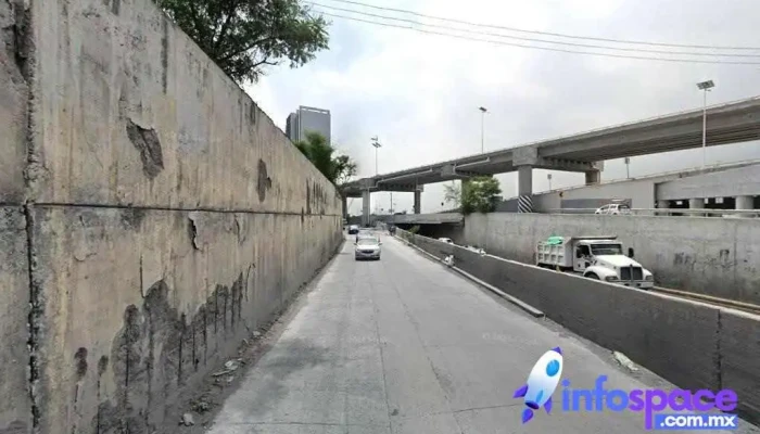 Matehuala - Monterrey - 64650 Monterrey