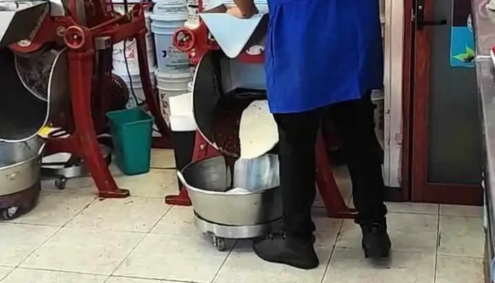 Mercado Benito Juarez Mas Recientes - Oaxaca de Juárez