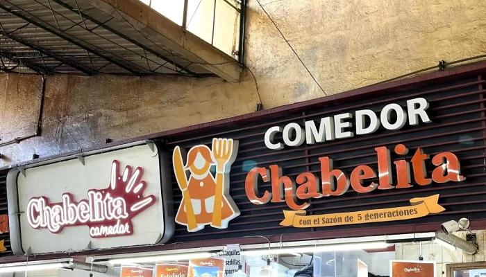 Mercado Benito Juarez Opiniones - Oaxaca de Juárez