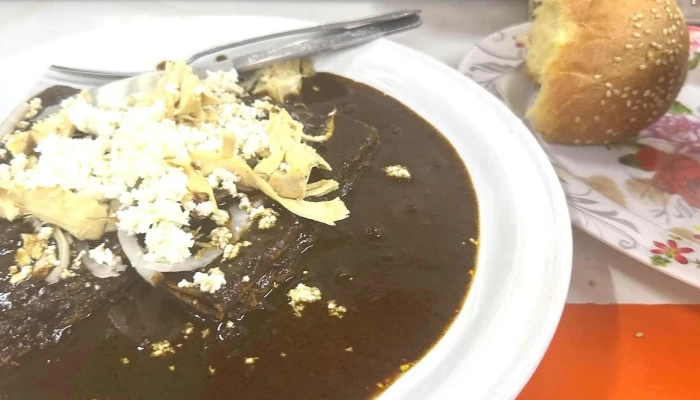 Mercado Benito Juarez Videos - Oaxaca de Juárez