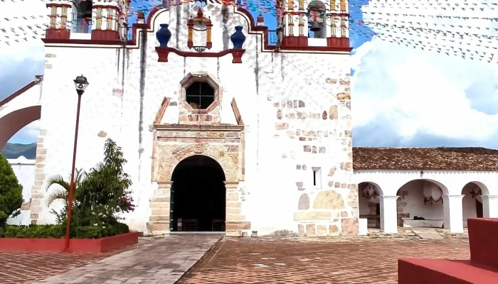 Mercado De Artesanias De Teotitlan Del Valle Catalogo - Teotitlán del Valle