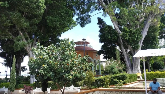 Mercado Municipal De Villa De Etla -  Descuentos - Villa de Etla