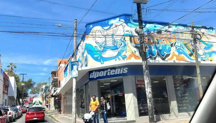 Mercado Pino Suarez Mazatlan Opiniones - Mazatlán