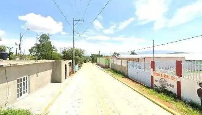 Mercado Publico Ejidal De San Pedro Ixtlahuaca Telefonodeg - San Pedro Ixtlahuaca