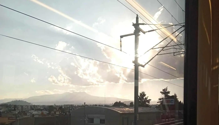 Metepec -  Cerca De Mi - San Salvador Tizatlalli
