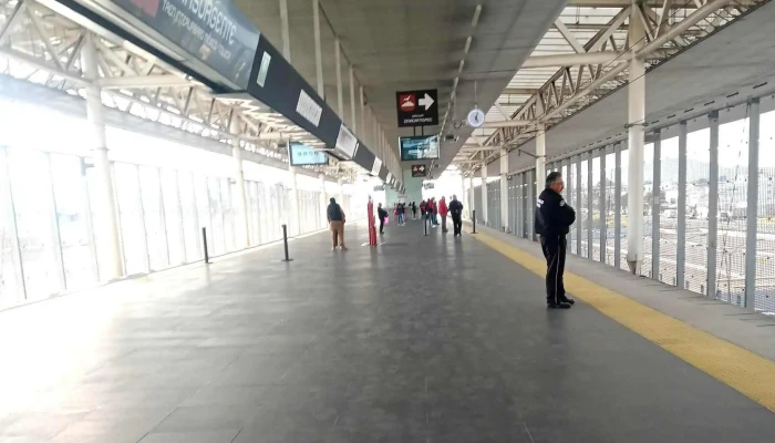 Metepec - San Salvador Tizatlalli