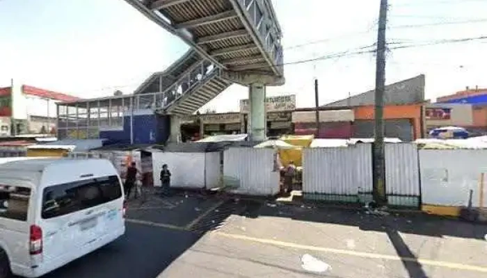 Metro Acatitla -  Promociondeg - Iztapalapa, Ciudad de México