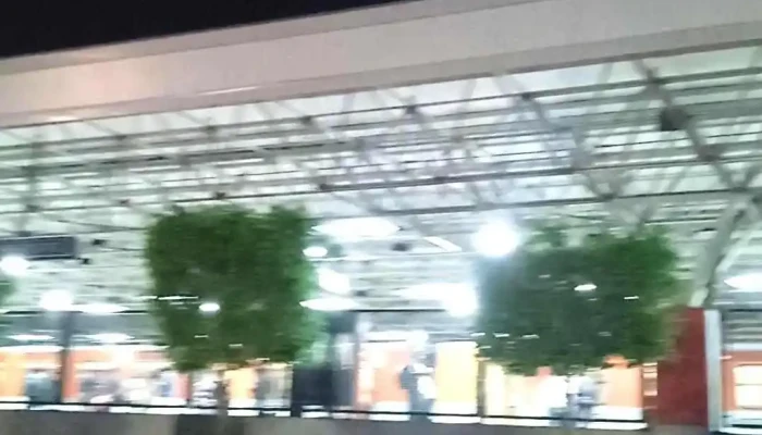 Metro Chabacano Linea 8 Videos - Cuauhtémoc, Ciudad de México
