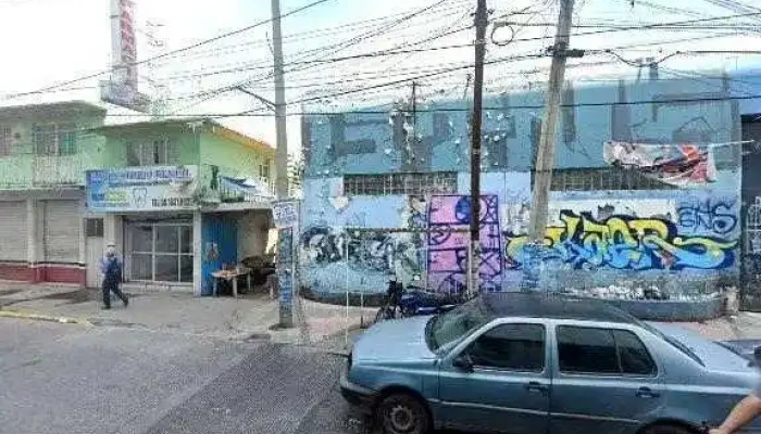 Metro Ciudad Azteca Av Carlos Hank Gonzalez Videos - Ecatepec de Morelos