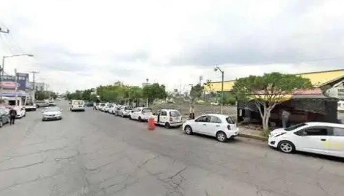 Metro Impulsora Av Central Carlos Hank Gonzalez Horario - Cdad. Nezahualcóyotl