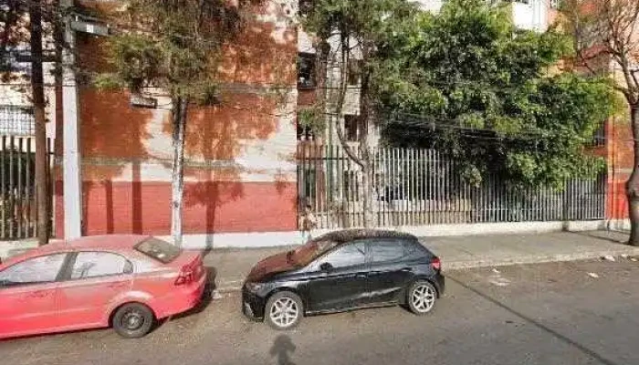 Metro Potrero -  Cerca De Mi - Ciudad de México