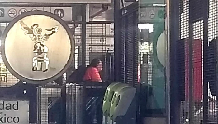 Metro Tacubaya Av Jalisco Numero - Ciudad de México